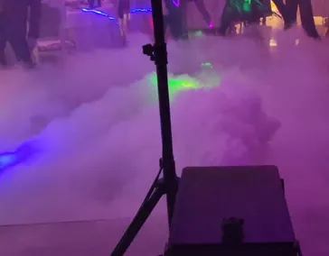 Спецэффекты 