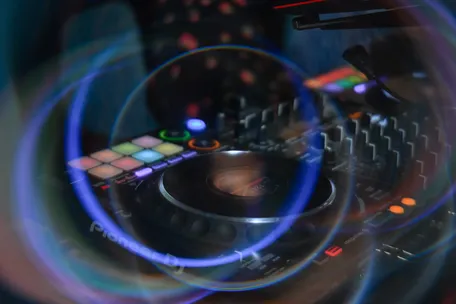 Музыкальное сопровождение